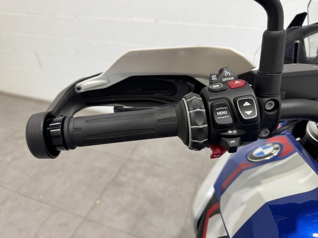 BMW Motorrad R 1300 GS  de ocasión 