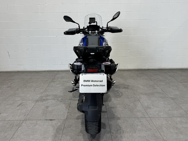 BMW Motorrad R 1300 GS  de ocasión 