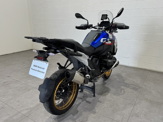 BMW Motorrad R 1300 GS  de ocasión 
