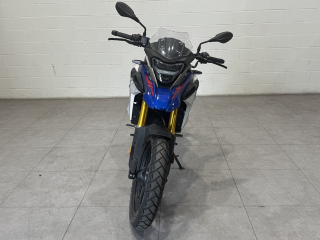 BMW Motorrad G 310 GS  de ocasión 