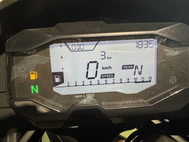 BMW Motorrad G 310 GS  de ocasión 