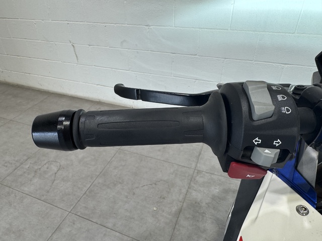 BMW Motorrad G 310 GS  de ocasión 