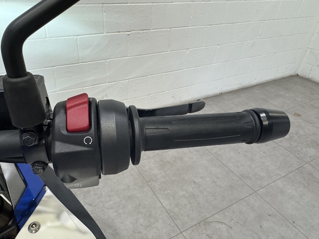 BMW Motorrad G 310 GS  de ocasión 