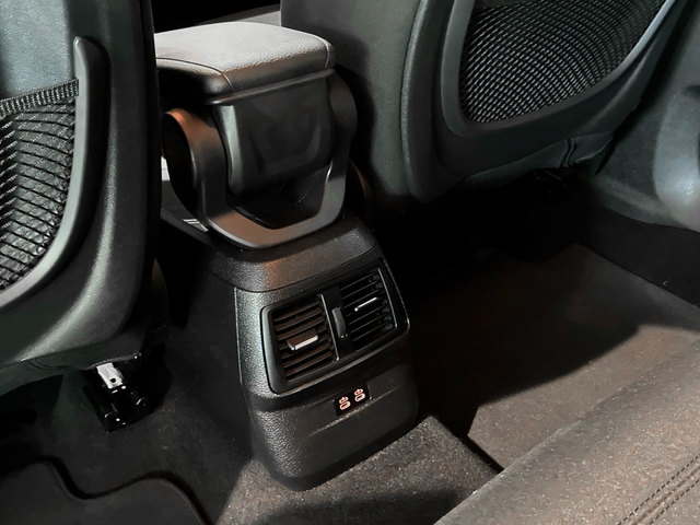 BMW Serie 2 218i Gran Tourer color Blanco. Año 2022. 103KW(140CV). Gasolina. En concesionario BMW Marcos Automoción de Valencia