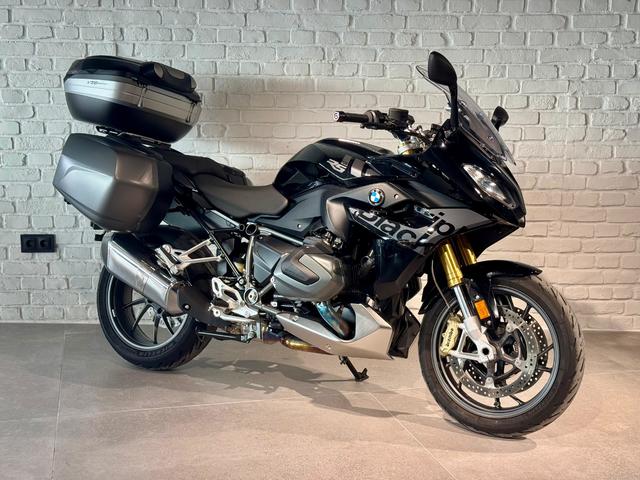 BMW Motorrad R 1250 RS  de ocasión 