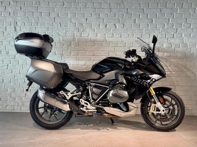 BMW Motorrad R 1250 RS  de ocasión 