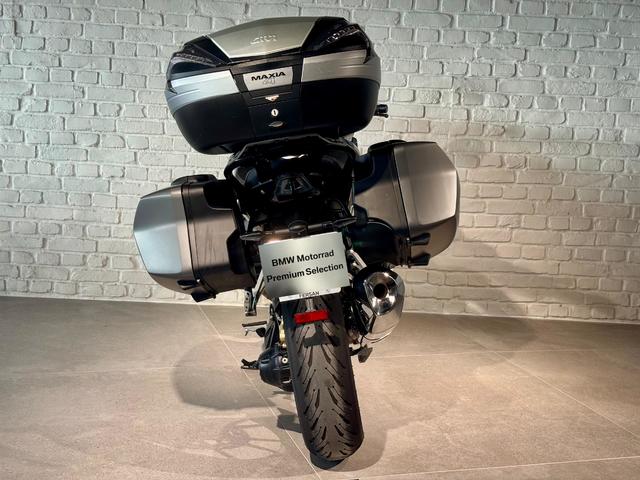 BMW Motorrad R 1250 RS  de ocasión 