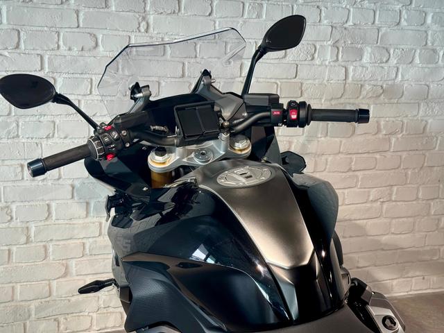 BMW Motorrad R 1250 RS  de ocasión 