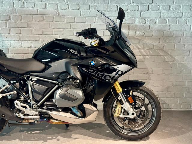 BMW Motorrad R 1250 RS  de ocasión 