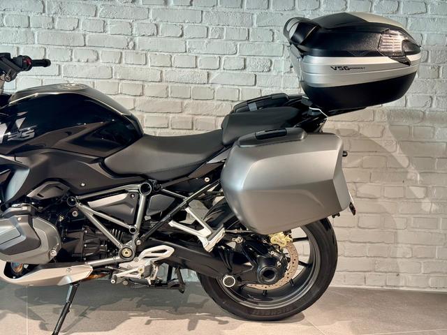 BMW Motorrad R 1250 RS  de ocasión 