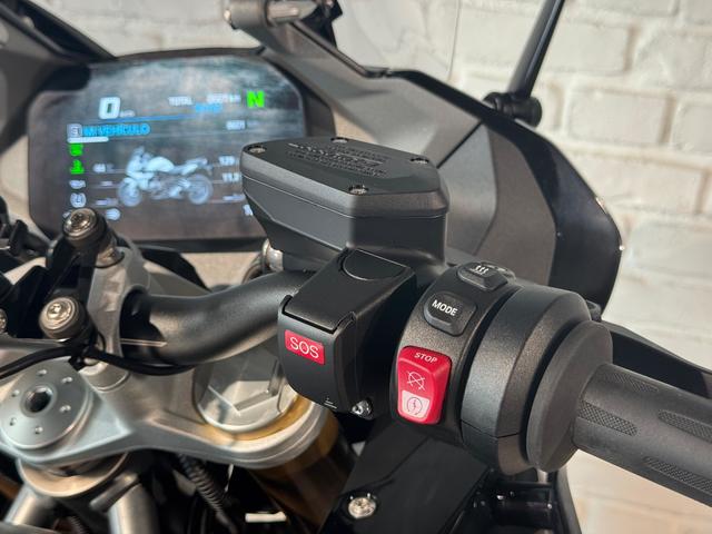 BMW Motorrad R 1250 RS  de ocasión 