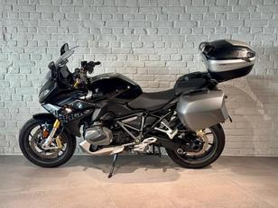 motos BMW Motorrad R 1250 RS segunda mano