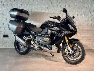 motos segunda mano BMW Motorrad