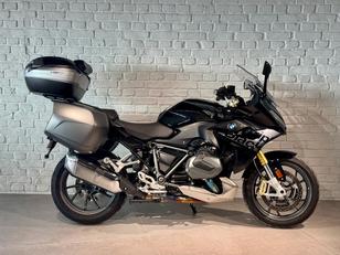 ofertas BMW Motorrad R 1250 RS segunda mano