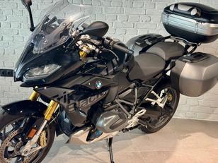 motos segunda mano BMW Motorrad