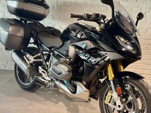 ofertas BMW Motorrad R 1250 RS segunda mano