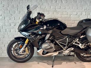 motos segunda mano BMW Motorrad