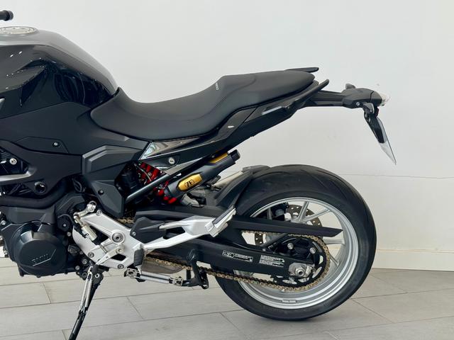BMW Motorrad F 900 R  de ocasión 