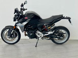 motos BMW Motorrad F 900 R segunda mano