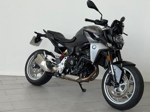motos segunda mano BMW Motorrad