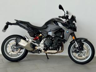 ofertas BMW Motorrad F 900 R segunda mano