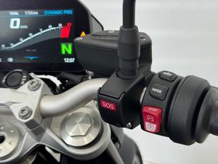 ofertas BMW Motorrad F 900 R segunda mano