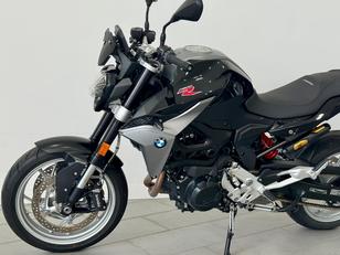 motos segunda mano BMW Motorrad