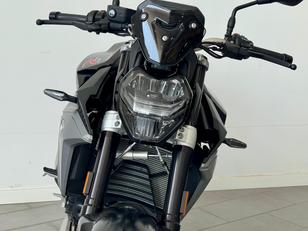 ofertas BMW Motorrad F 900 R segunda mano