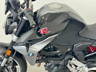 motos segunda mano BMW Motorrad