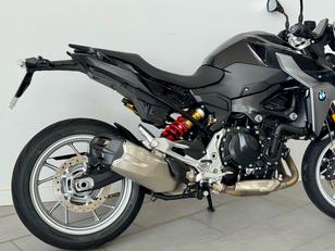 ofertas BMW Motorrad F 900 R segunda mano