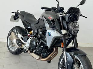 ofertas BMW Motorrad F 900 R segunda mano