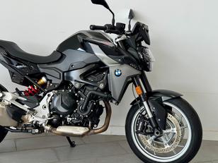 motos segunda mano BMW Motorrad