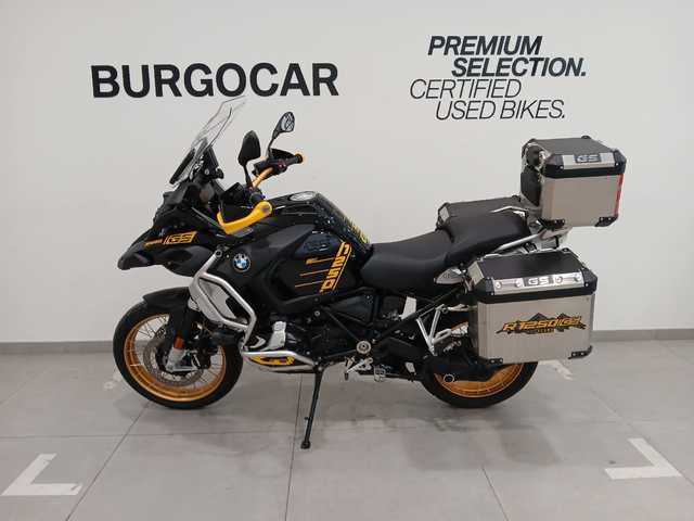 BMW Motorrad R 1250 GS Adventure  de ocasión 