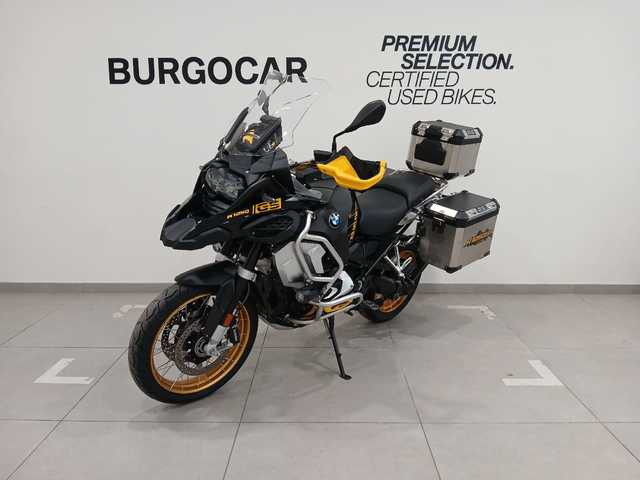BMW Motorrad R 1250 GS Adventure  de ocasión 