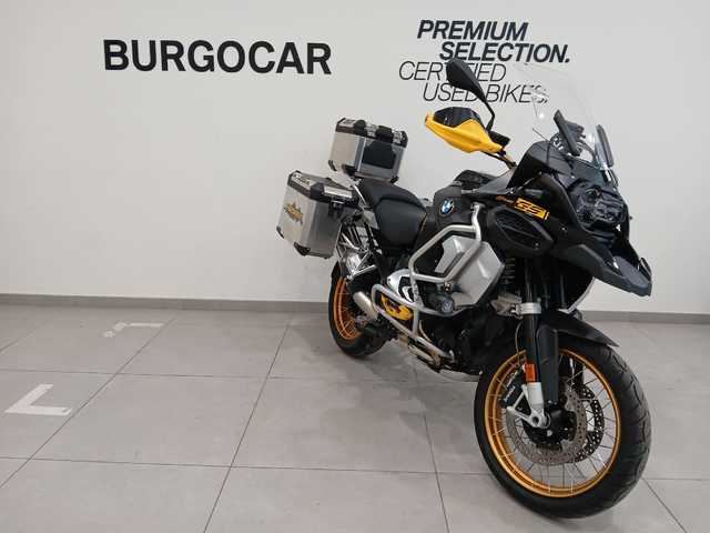 BMW Motorrad R 1250 GS Adventure  de ocasión 