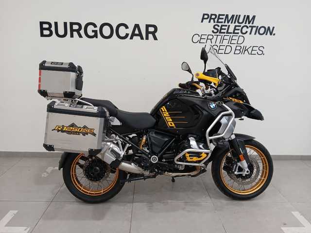 BMW Motorrad R 1250 GS Adventure  de ocasión 