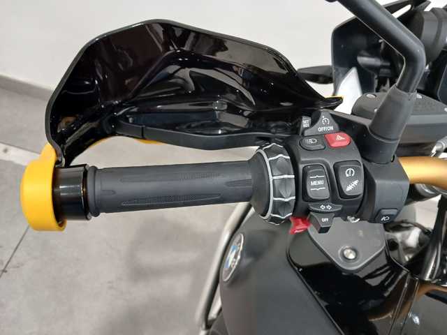 BMW Motorrad R 1250 GS Adventure  de ocasión 