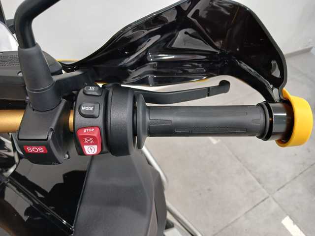 BMW Motorrad R 1250 GS Adventure  de ocasión 