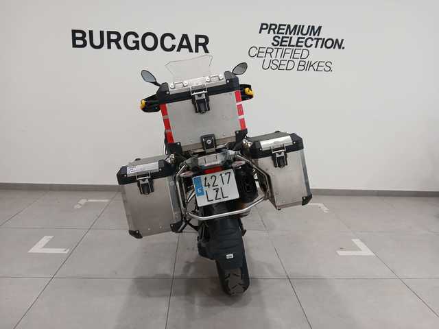 BMW Motorrad R 1250 GS Adventure  de ocasión 