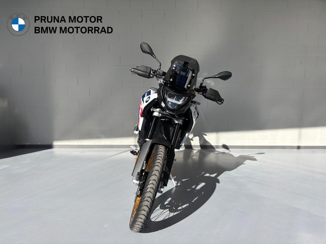 BMW Motorrad F 850 GS  de ocasión 