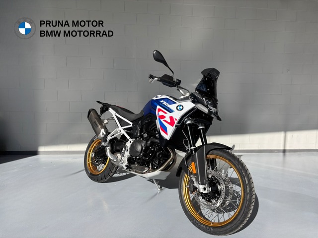 BMW Motorrad F 850 GS  de ocasión 