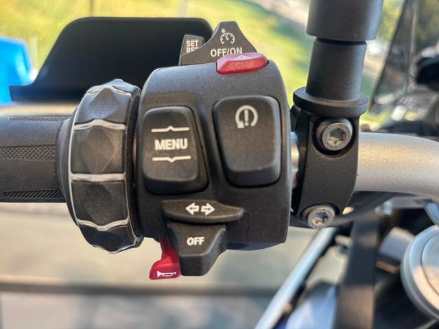 BMW Motorrad F 850 GS  de ocasión 