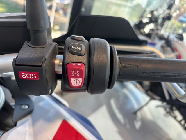 BMW Motorrad F 850 GS  de ocasión 