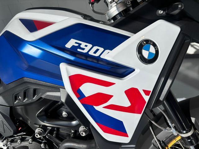 BMW Motorrad F 850 GS  de ocasión 