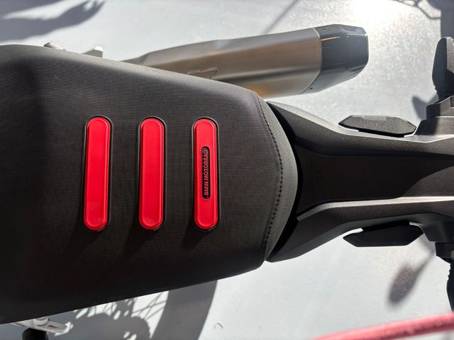 BMW Motorrad F 850 GS  de ocasión 