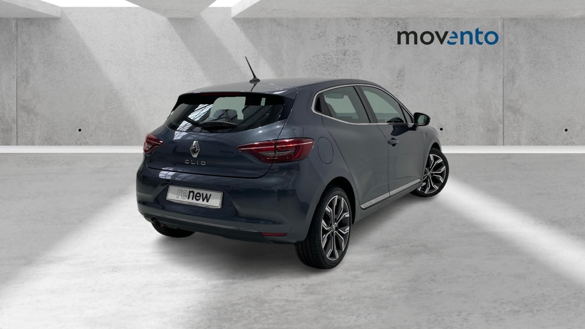 Renault Clio TCe 90 - 2