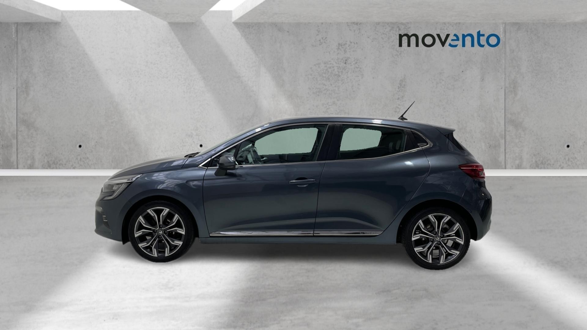 Renault Clio TCe 90 - 3