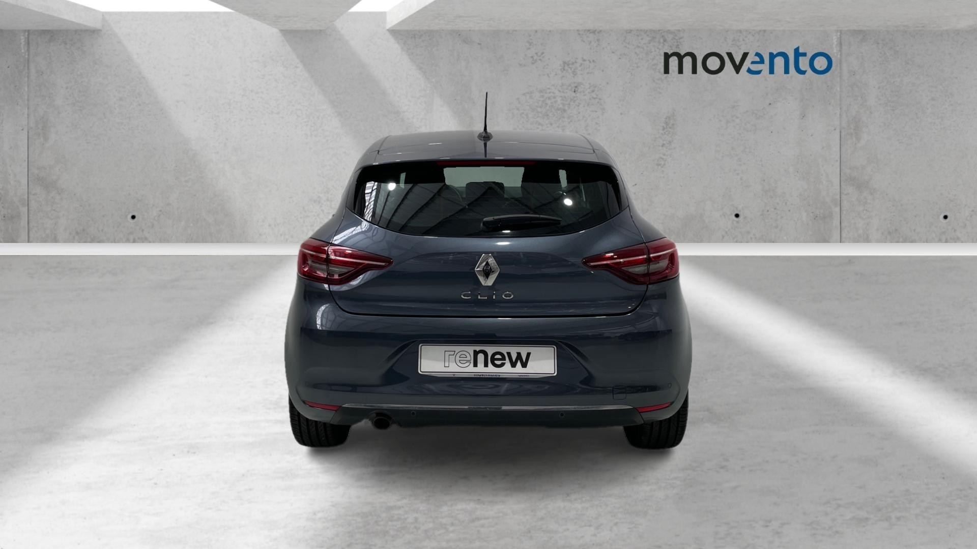 Renault Clio TCe 90 - 5