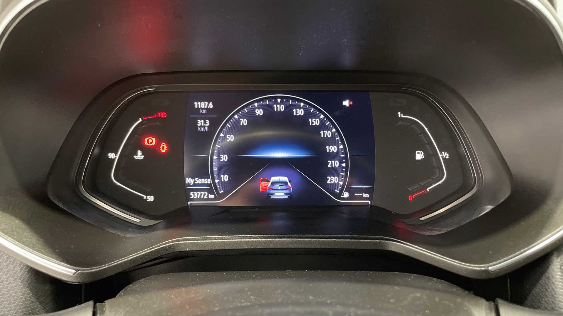 Renault Clio TCe 90 - 6
