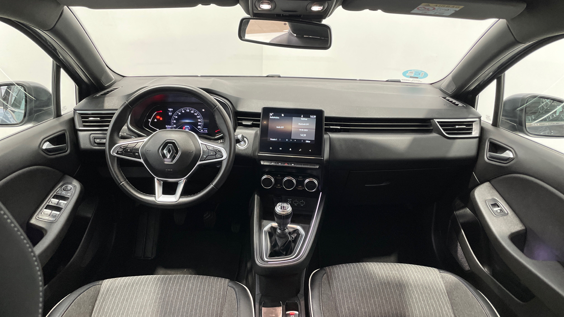 Renault Clio TCe 90 - 7